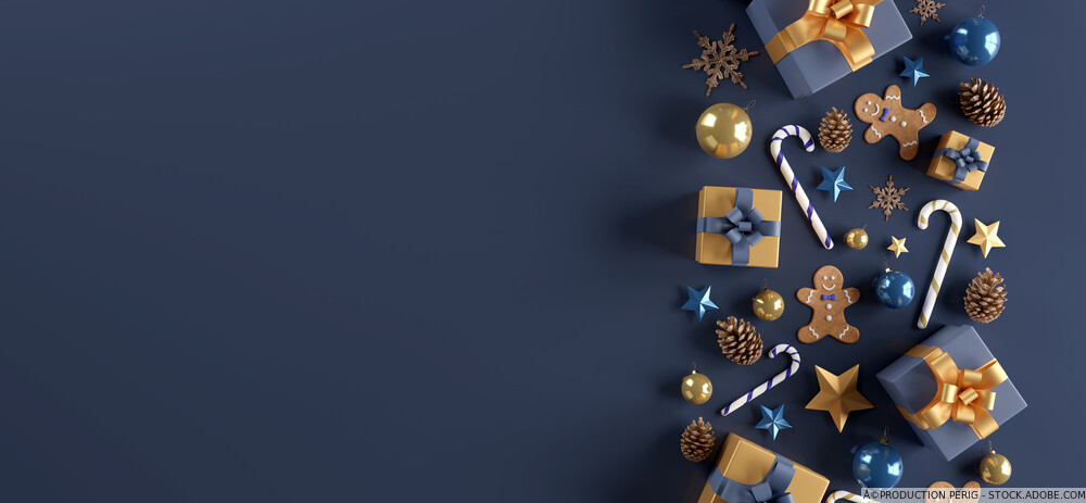 Les cadeaux et bons d’achat : 171 euros par salariés en 2022