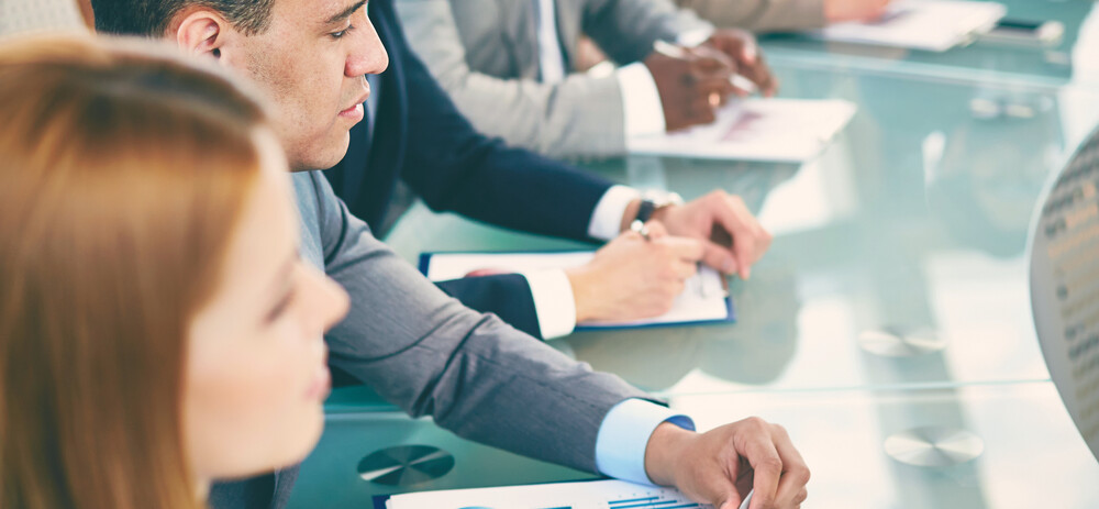 Avez-vous nommé vos différents référents ?