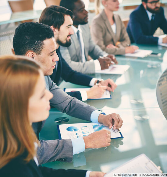 Audit et commissariat aux comptes